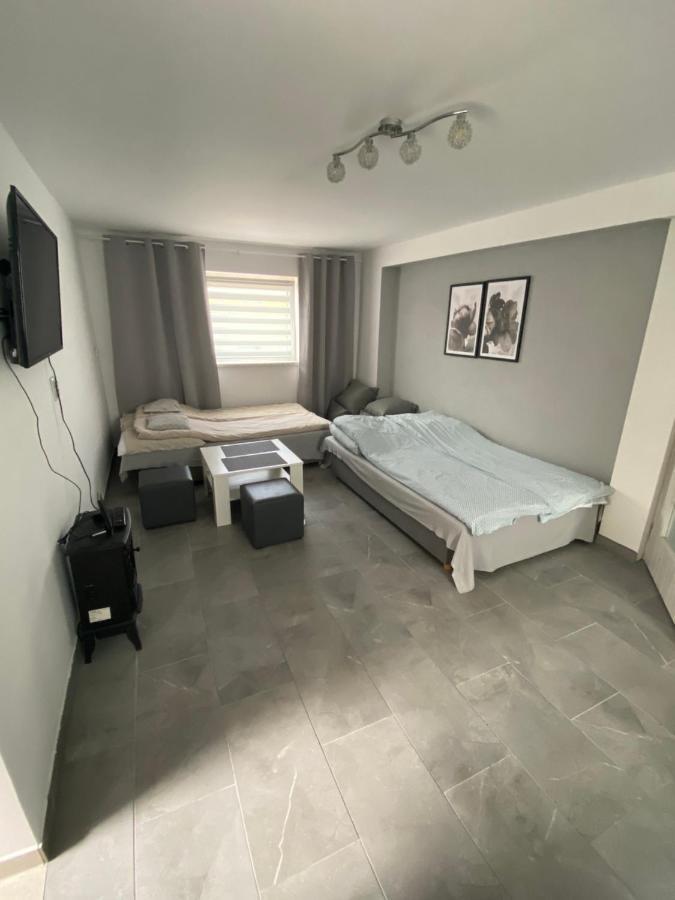 Apartament Lotos Zator Exterior foto